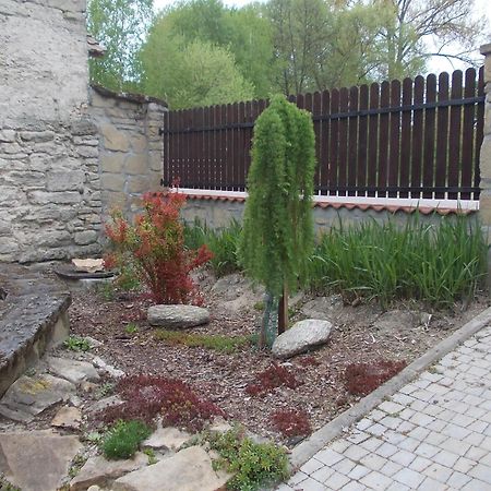 Wisniowy Mlyn Villa Wisniowa k Staszowa Buitenkant foto