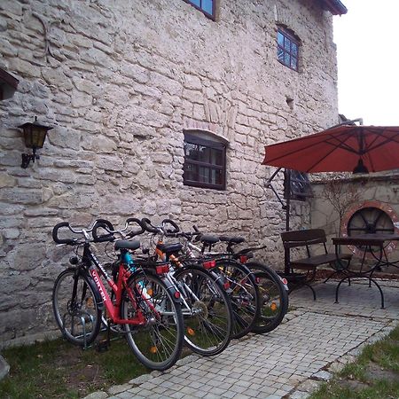 Wisniowy Mlyn Villa Wisniowa k Staszowa Buitenkant foto