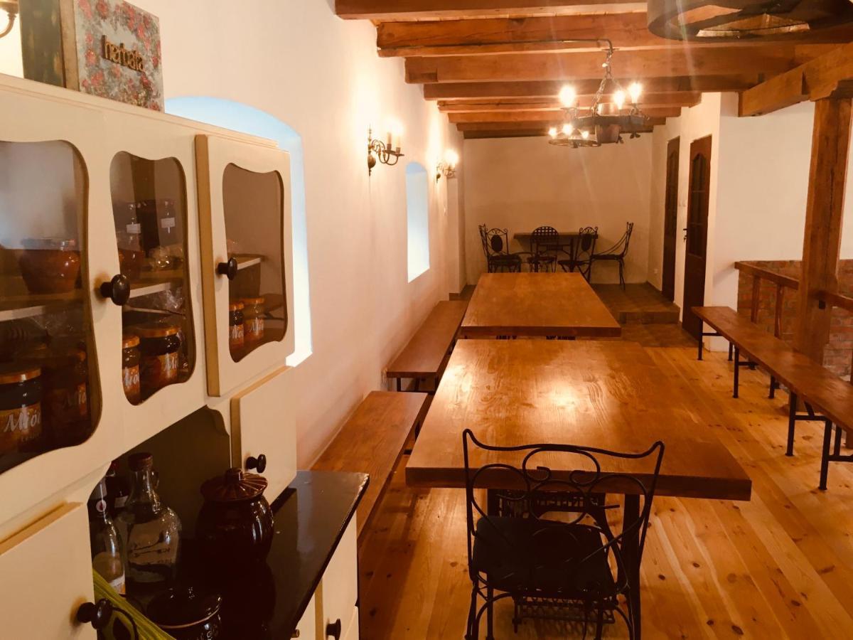 Wisniowy Mlyn Villa Wisniowa k Staszowa Buitenkant foto